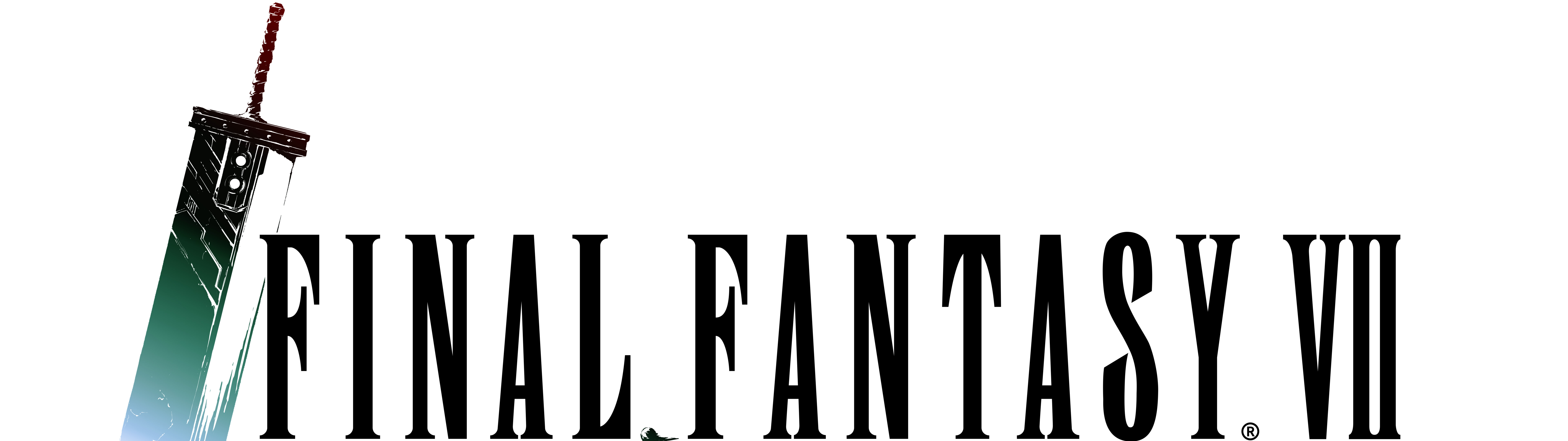 Cloud Strife aus Final Fantasy VII: Ever Crisis, dargestellt in einem dramatischen, auf Spiele zugeschnittenen Grafikstil.